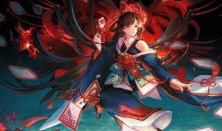 彼岸花御魂搭配2020 彼岸花御魂搭配2021图片