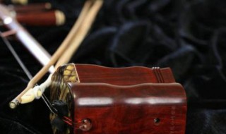 g调二胡如何调 g调二胡调音器怎样调