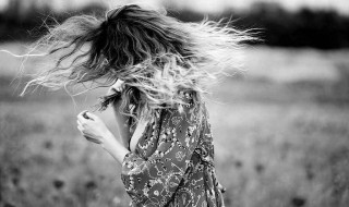 人像高级灰怎么调 人像高级灰怎么拍摄