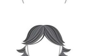 中长发内扣修剪 中长发内扣修剪方法