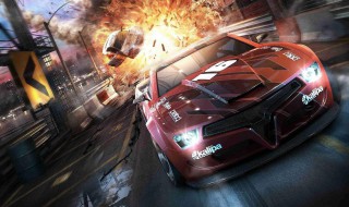 狂野飙车9是网络游戏还是单机（狂野飙车9是网络游戏还是单机的）