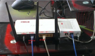 wifirouter路由器如何连接 wifi router路由器