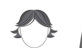 2020羊毛卷怎么扎好看（2020羊毛卷怎么扎好看点）