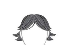 夹子烫怎么打理 夹子烫怎么打理好看图片