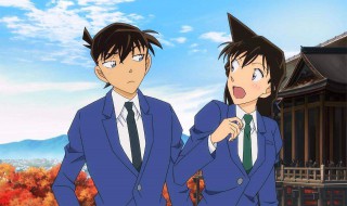 名侦探柯南小说大结局 名侦探柯南小说大结局真相