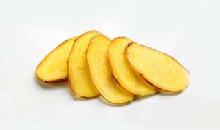 生姜擦脸有去痘印的作用吗 生姜擦脸有去痘印的作用吗知乎