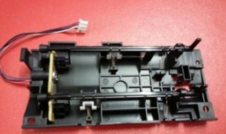 7360进纸传感器怎么拆（7360出纸传感器怎么拆）