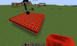 我的世界清除范围方块指令（我的世界指令大全清除方块）