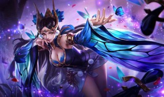 王者荣耀玩耀取什么名字 王者荣耀玩耀取什么名字好