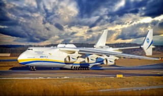 安225是中国生产的吗 安225在中国生产了吗