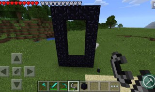 我的世界剪刀怎么做（我的世界剪刀怎么做图片）