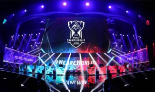 电竞圈是干什么的（电竞是干什么的?）