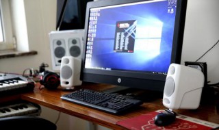 我新组装的电脑没声音 新组装电脑没有声音