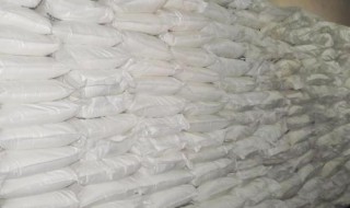 冲施肥的执行标准是什么（冲施肥是什么肥）