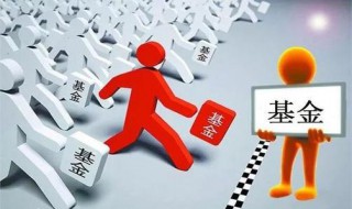 投资基金的特点（简述证券投资基金的特点）