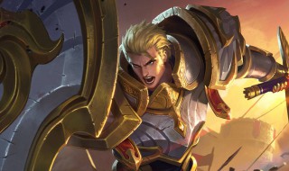 亚瑟极限减cd出装 亚瑟冷却缩减极限出装