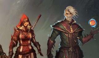 神界原罪2开局选谁 神界原罪2开局选谁当主角