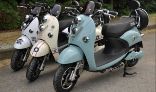 电瓶车有电电表显示没电 电瓶车有电电表显示没电什么原因