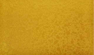 金属漆和普通漆区别（金属漆和普通漆区别是什么）