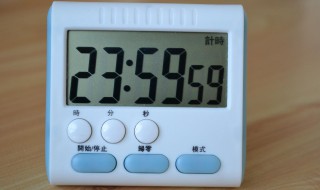 定时器与计数器的功能分别是什么?（定时器与计数器的功能分别是什么意思）