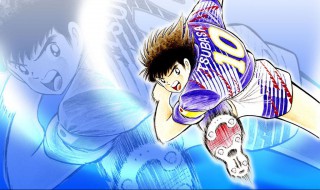 大空翼去巴萨是哪一部（足球小将大空翼去巴萨是哪部）