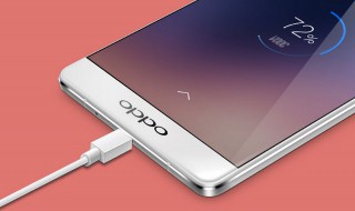 oppor7plus突然黑屏不能开机（oppor7手机突然黑屏开不了机）