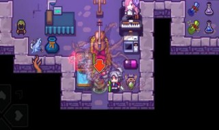 伊洛纳犯罪天堂怎么进（伊洛纳犯罪天堂怎么进地牢）