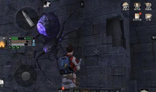 明日之后母巢位置（明日之后母巢具体位置）