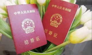 办理结婚证需要什么手续（网上办理结婚证需要什么手续）