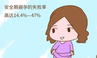 安全期需要避孕吗 安全期需要紧急避孕吗