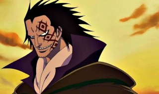 路飞和父亲龙见面是哪一集 路飞知道父亲是龙是第几集