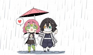 甘露寺蜜璃怎么死的（甘露寺蜜璃死的时候图片）