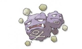 口袋妖怪漆黑魅影毒瓦斯弹配招 口袋妖怪漆黑的魅影双弹瓦斯配招