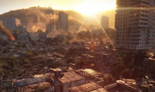 消逝的光芒是单机游戏吗 消逝的光芒是单机游戏吗电脑