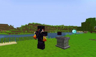 我的世界空岛怎么弄黑曜石(我的世界空岛怎么搞黑曜石)