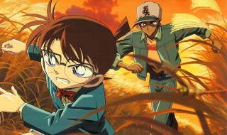 名侦探柯南平次出场集数（名侦探柯南平次出场集数700集后）