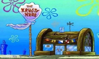 海绵宝宝夜班蟹堡王是哪一集（海绵宝宝哪一集七彩蟹黄堡）