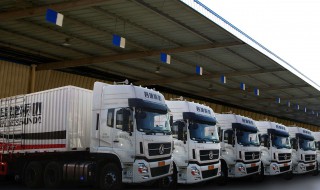 第三方物流如何为客户带来管理利益 第三方物流对客户带来的好处