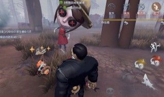 第五人格求生者怎么玩（第五人格求生者怎么玩新手）