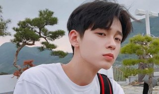 男孩简单发型（男孩简单发型图片大全儿童）