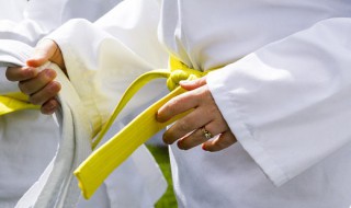 跆拳道比体能课有哪些好处?（跆拳道是体能课吗）