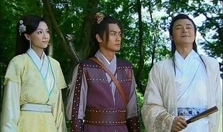 龙行天下血麒麟第几集 龙行天下血麒麟第几集出现