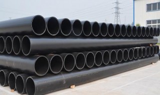 PE给水管的规格 pe给水管规格都有哪些