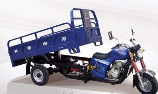 宗申三轮摩托车声音很大是什么原因 宗申三轮摩托车没劲是怎么回事