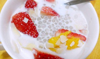 西米的生产工艺流程 西米的生产工艺流程图