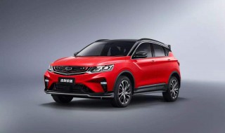 吉利缤越后座怎么拆解 吉利缤越后座怎么拆解视频