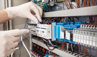 智能开关怎样施工布线（智能开关如何布线）