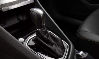 捷达vs5手自一体换挡怎么操作 捷达vs5自动挡怎么操作