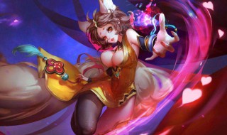 王者荣耀画师有哪些（王者荣耀的画师有哪些）