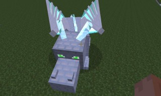 我的世界冰块怎么变成水 我的世界一块冰怎么变成水